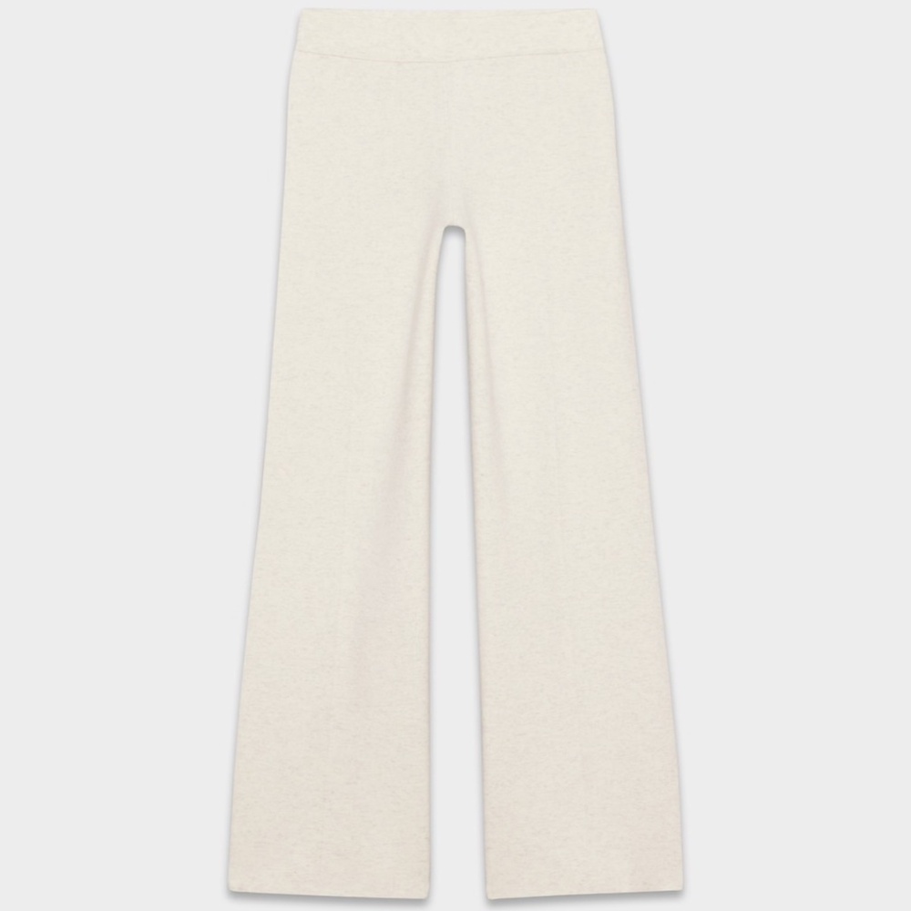 Babaton Souvenir Pant — Light Birch, 2XS